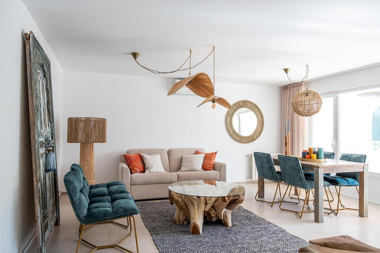 Casa Molar Villa Altea Eksteriør bilde