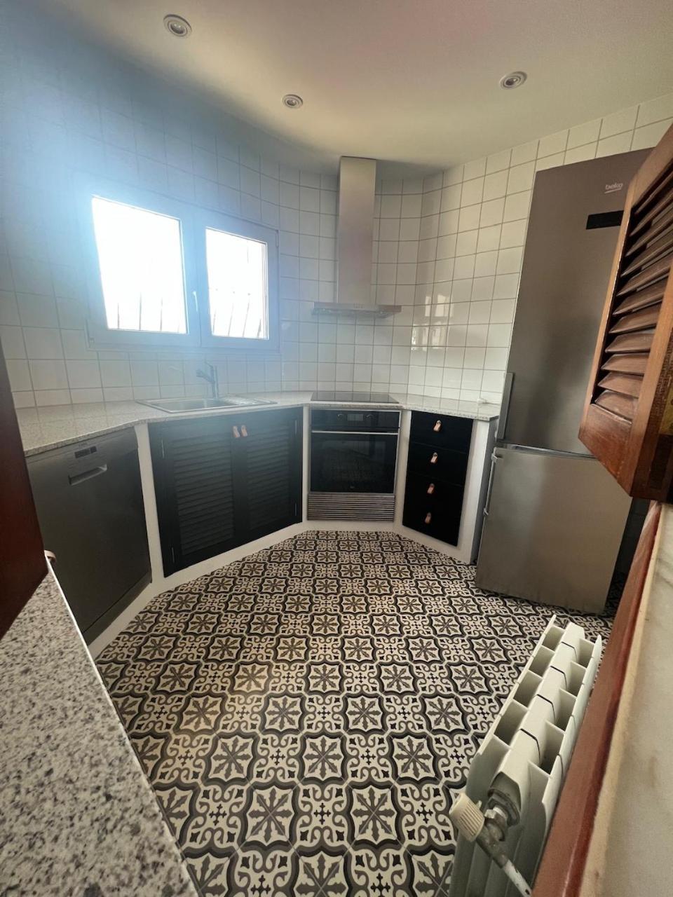 Casa Molar Villa Altea Eksteriør bilde
