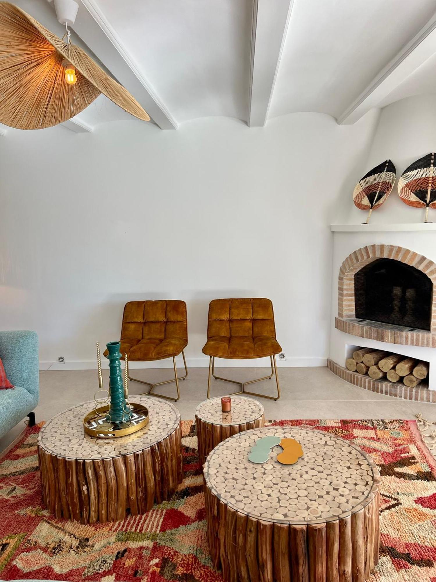 Casa Molar Villa Altea Eksteriør bilde